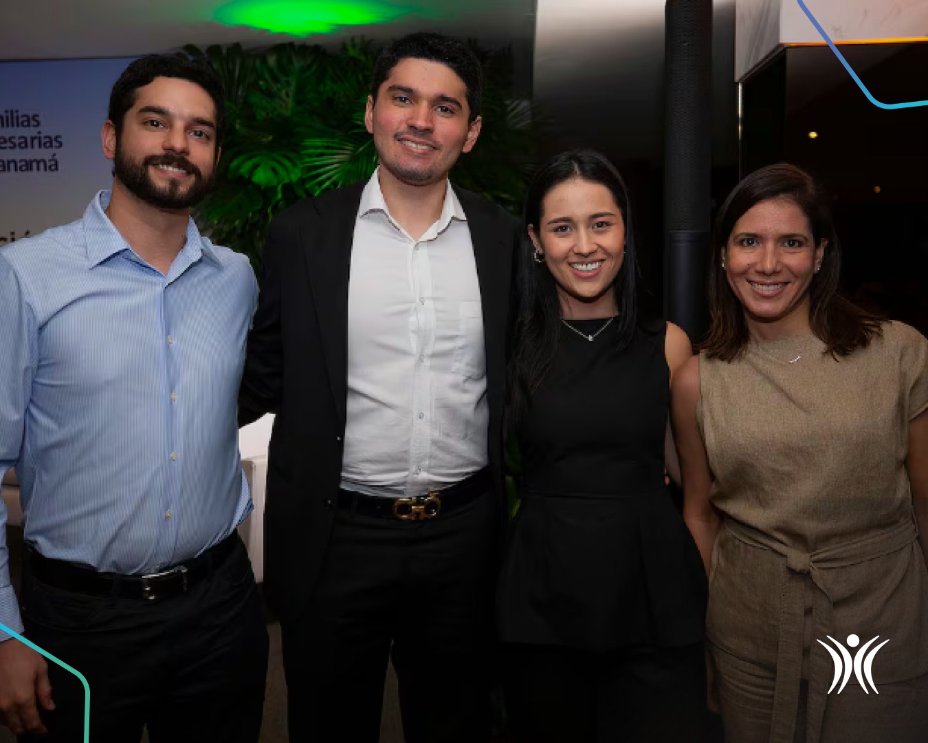 Francisco Martinelli aborda el impacto de los legados empresariales familiares