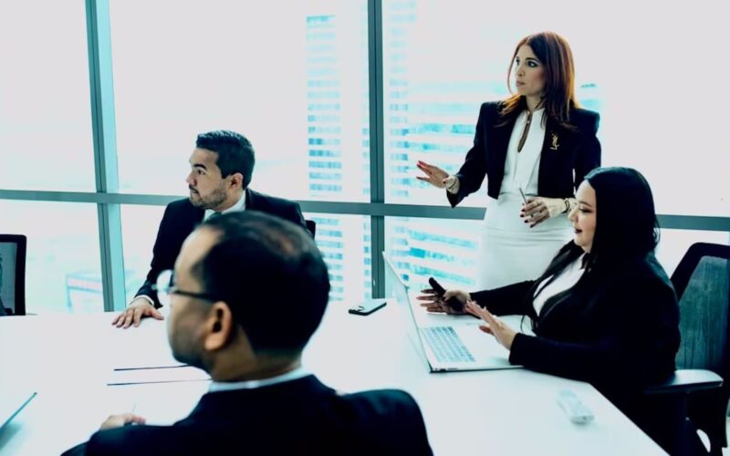 La presión social sobre las mujeres de éxito profesional: opinión de Odila Castillo