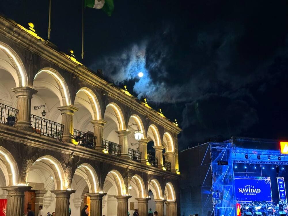 Antigua Guatemala recibe un evento único de Banco G&T Continental