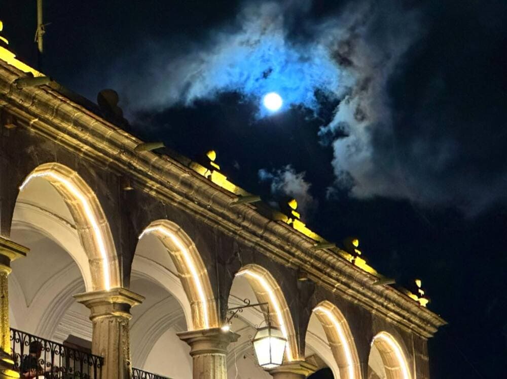 Descubre un diciembre especial con «Lúmino Fest» en Antigua Guatemala