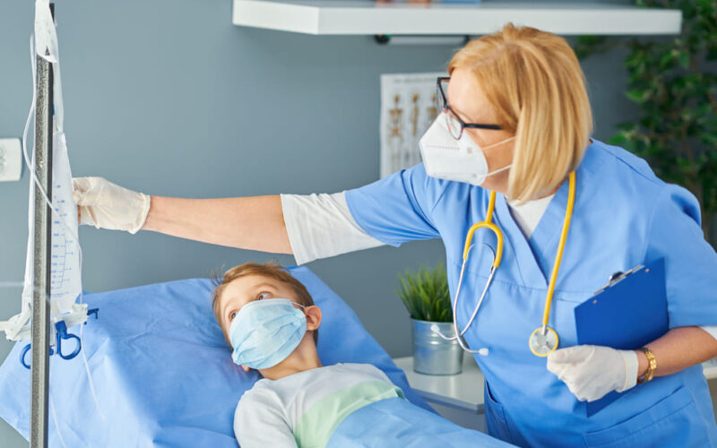 Ecoflac plus: diseño avanzado para infusiones seguras en Panamá