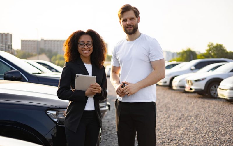 Dónde encontrar seguro de carro en Guatemala con excelente cobertura